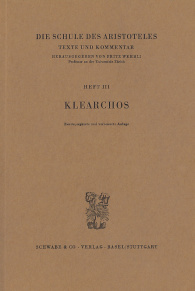 Klearchos