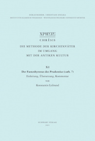 Der Fastenhymnus des Prudentius (cath. 7)