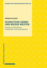 Schmutzige Hände und weiße Westen