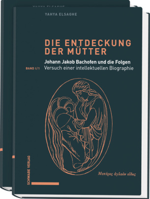 Die Entdeckung der Mütter