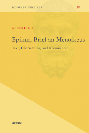 Epikur, Brief an Menoikeus