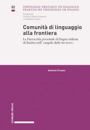Comunità di linguaggio alla frontiera