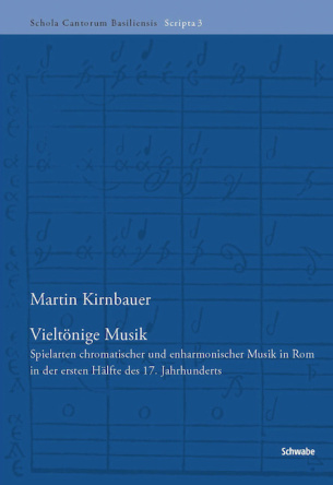 Vieltönige Musik (eBook)