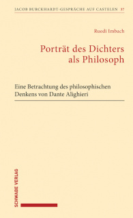Porträt des Dichters als Philosoph