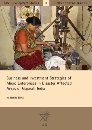 Business and Investment Strategies of Micro Enterprises in Disaster Affected Areas of Gujarat, India