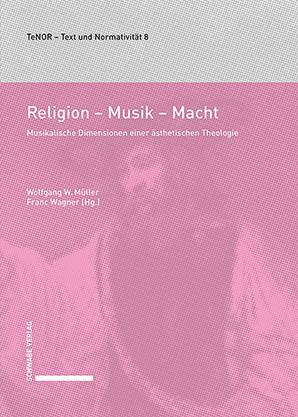 Religion – Musik – Macht