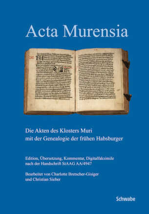 Acta Murensia
