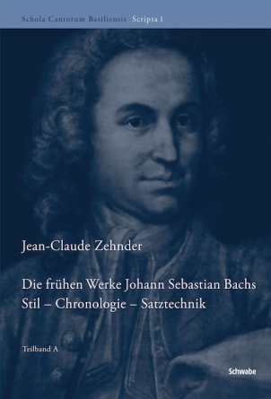 Die frühen Werke Johann Sebastian Bachs