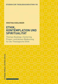 Ethik, Kontemplation und Spiritualität