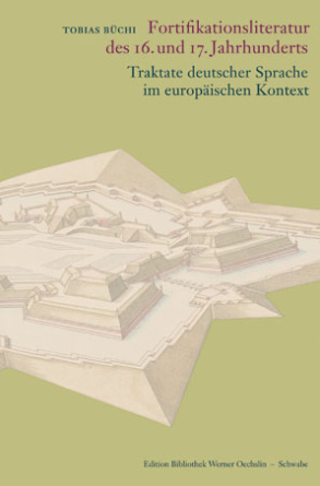 Fortifikationsliteratur des 16. und 17. Jahrhunderts