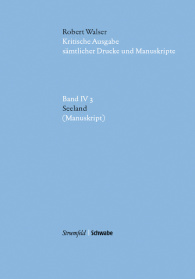 Seeland (Manuskript)