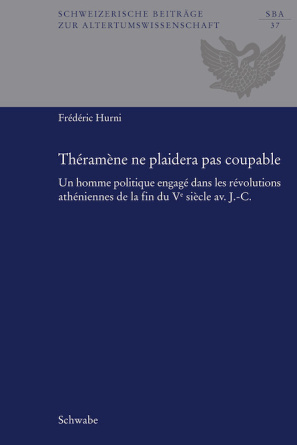 Théramène ne plaidera pas coupable