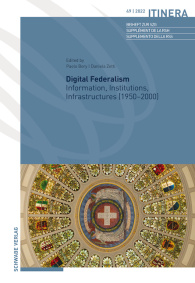 Digital Federalism