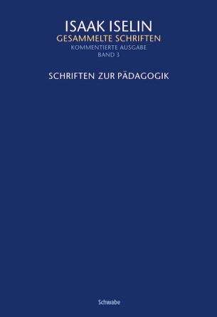 Schriften zur Pädagogik