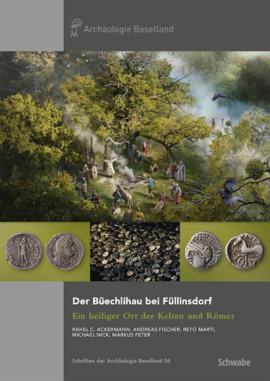 Der Büechlihau bei Füllinsdorf
