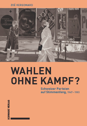 Wahlen ohne Kampf?