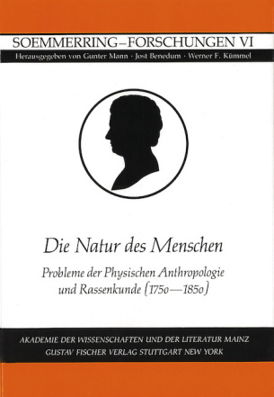 Die Natur des Menschen