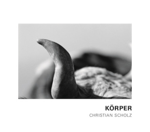 Christian Scholz - Körper