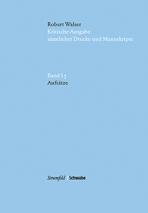 Aufsätze
