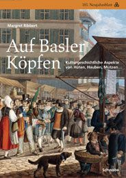 Auf Basler Köpfen