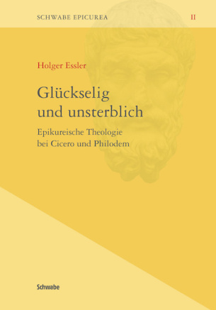 Glückselig und unsterblich