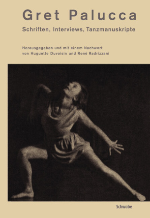 Schriften, Interviews, Tanzmanuskripte