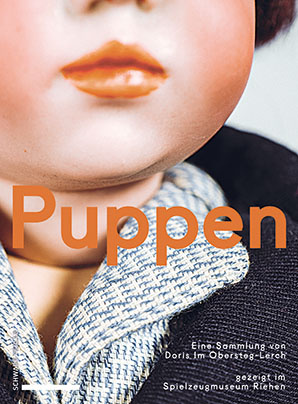 Puppen
