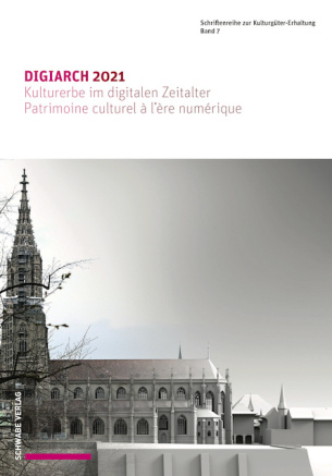 DIGIARCH 2021