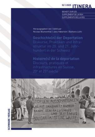 Geschichte(n) der Deportation / Histoire(s) de la déportation