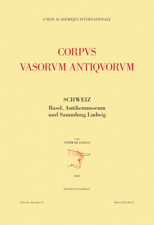Corpus Vasorum Antiquorum