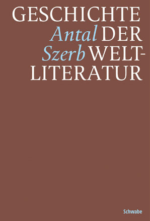 Geschichte der Weltliteratur