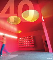 40 Jahre Atelier-Genossenschaft Basel