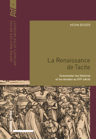 La Renaissance de Tacite