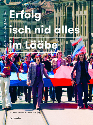 Erfolg isch nid alles im Lääbe