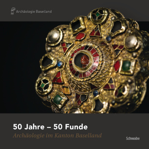 50 Jahre - 50 Funde