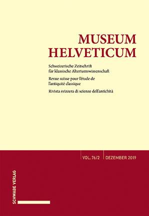 Museum Helveticum