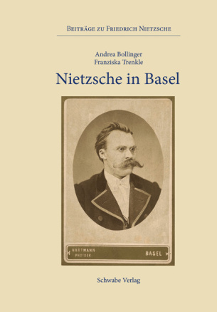 Nietzsche in Basel