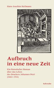 Aufbruch in eine neue Zeit