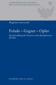 Feinde - Gegner - Opfer