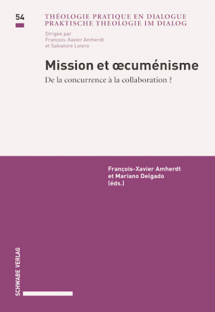 Mission et oecuménisme