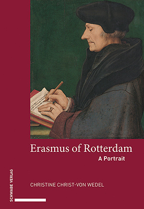 Erasmus of Rotterdam