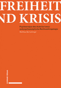 Freiheit und Krisis