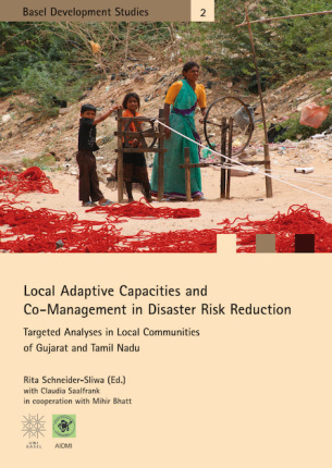 Local Adaptive Capacities and Co-Management in Disaster Risk Reduction