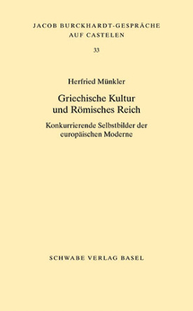 Griechische Kultur und Römisches Reich