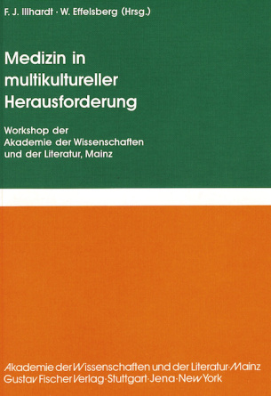 Medizin in multikultureller Herausforderung