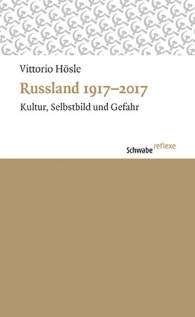 Russland 1917-2017