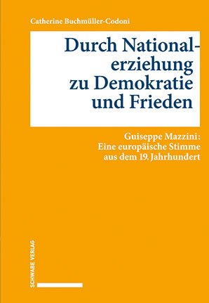 Durch Nationalerziehung zu Demokratie und Frieden