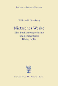Nietzsches Werke