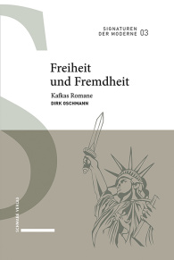 Freiheit und Fremdheit