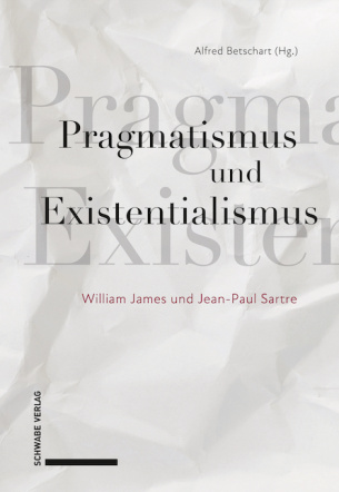 Pragmatismus und Existentialismus Couverture du livre